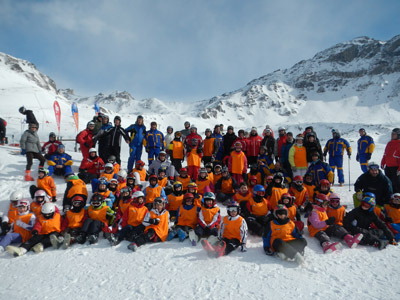 Corso sci