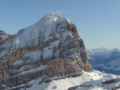 Tofana di Rozes