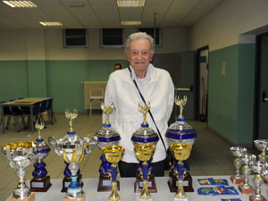 Presidente